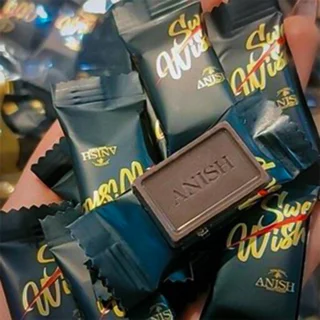 شکلات تلخ